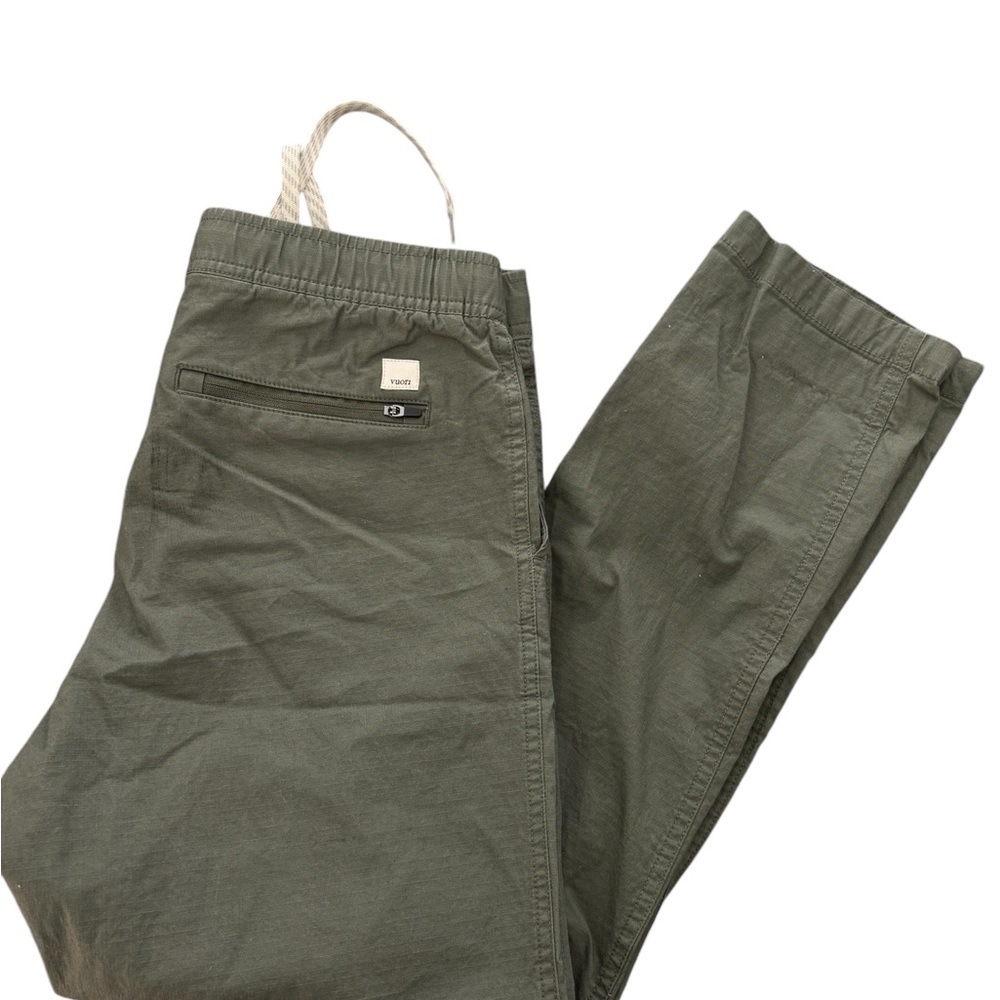 Vuori Ripstop Pants